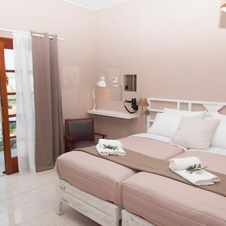 Mojito Elegant Studios Platanés Εξωτερικό φωτογραφία
