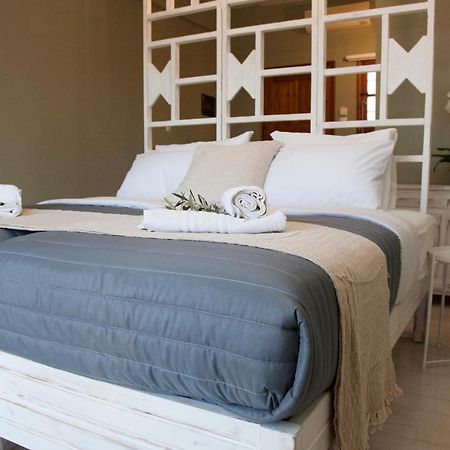Mojito Elegant Studios Platanés Εξωτερικό φωτογραφία