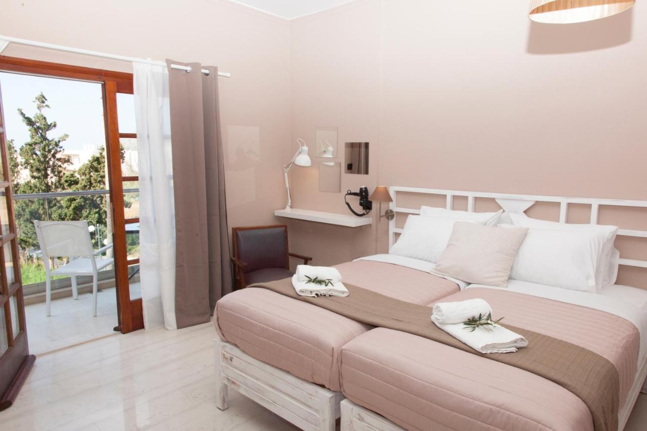 Mojito Elegant Studios Platanés Εξωτερικό φωτογραφία