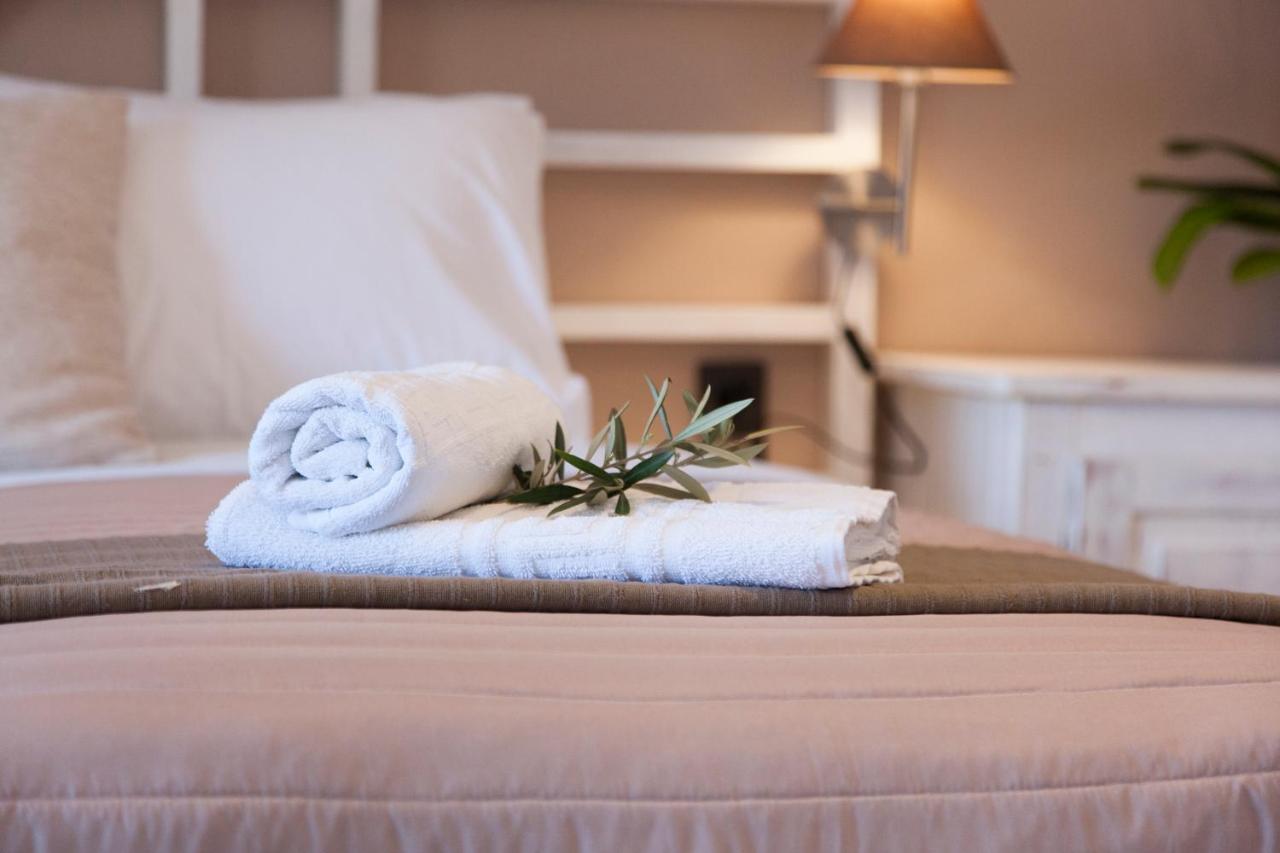 Mojito Elegant Studios Platanés Εξωτερικό φωτογραφία