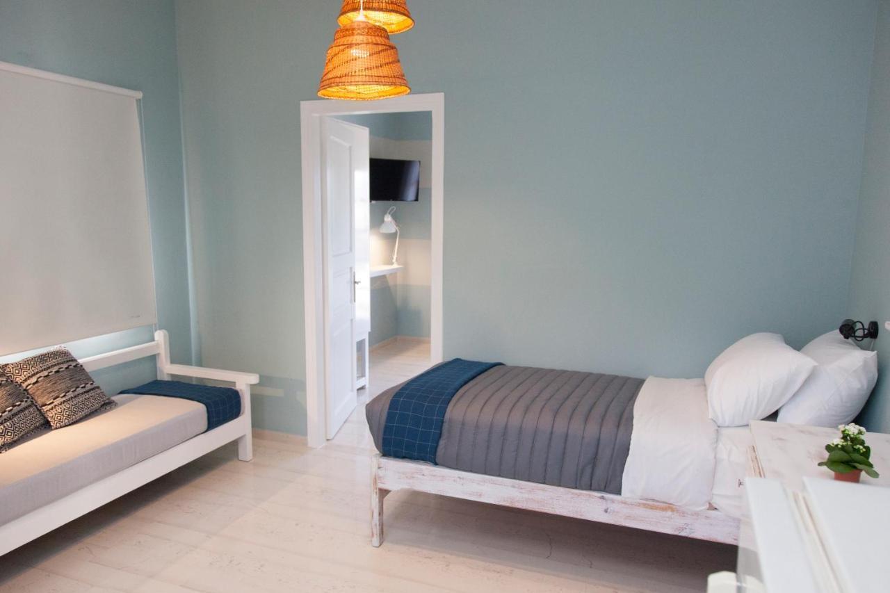 Mojito Elegant Studios Platanés Εξωτερικό φωτογραφία