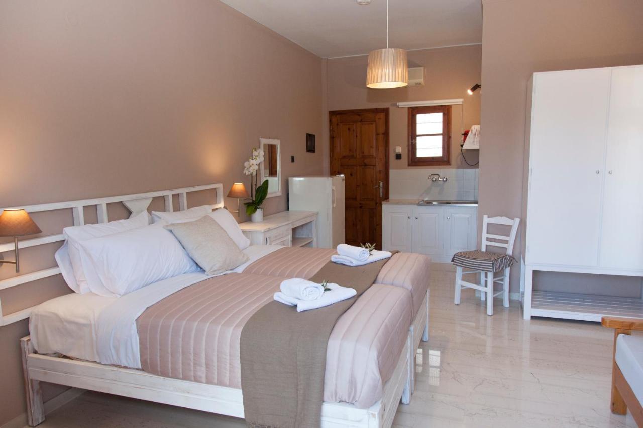 Mojito Elegant Studios Platanés Εξωτερικό φωτογραφία