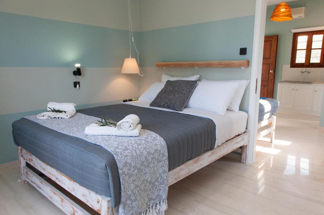 Mojito Elegant Studios Platanés Εξωτερικό φωτογραφία