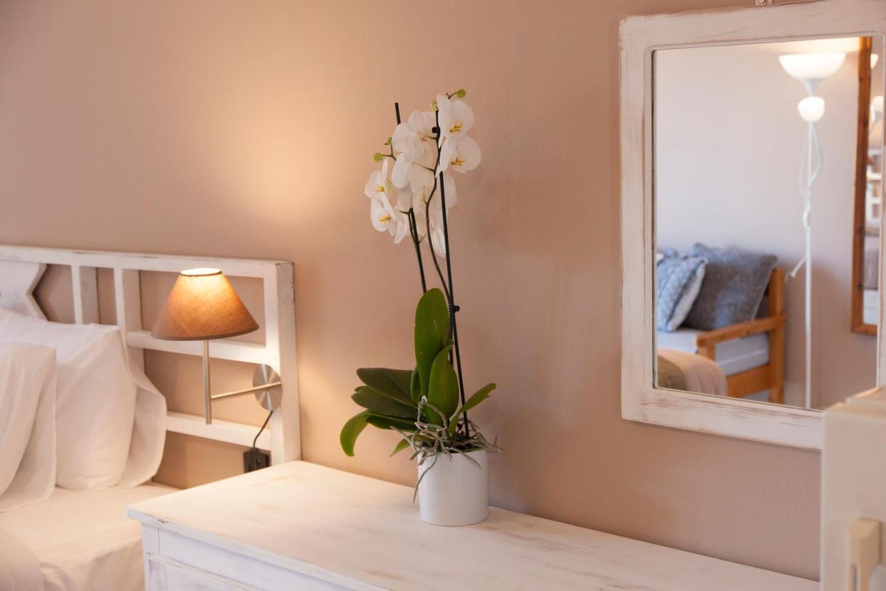 Mojito Elegant Studios Platanés Εξωτερικό φωτογραφία